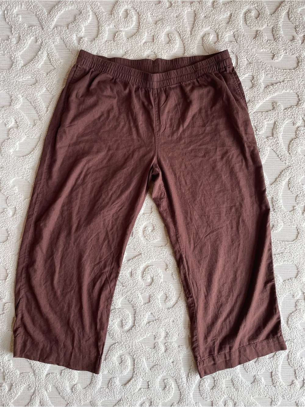 Old Navy Super Wide Leg Pants - Plus Size 2X/20